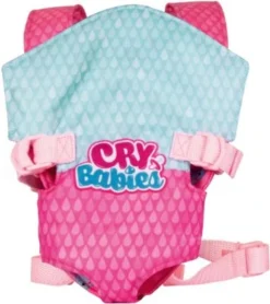 Cry Babies Babytrage