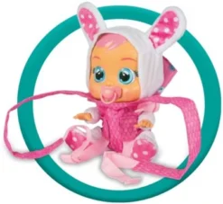 Cry Babies Babytrage -Spielzeugladen 14567480 03