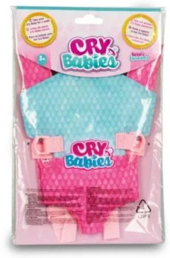 Cry Babies Babytrage -Spielzeugladen 14567480 05