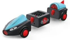 Toddys By Siku 0115 Sam Speedy - Spielzeugauto -Spielzeugladen 14677460 03