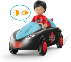 Toddys By Siku 0115 Sam Speedy - Spielzeugauto -Spielzeugladen 14677460 04