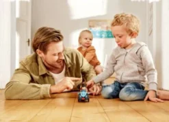 Toddys By Siku 0115 Sam Speedy - Spielzeugauto -Spielzeugladen 14677460 05