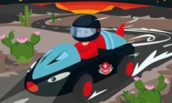 Toddys By Siku 0115 Sam Speedy - Spielzeugauto -Spielzeugladen 14677460 06