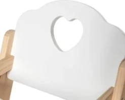 MyToys ORIGINALS Holz Puppenhochstuhl Mit Sitzkissen 11 MyToys ORIGINALS Holz Puppenhochstuhl Mit Sitzkissen -Spielzeugladen 15029473 06