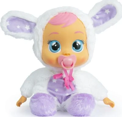 Cry Babies Schlaf Schön Coney