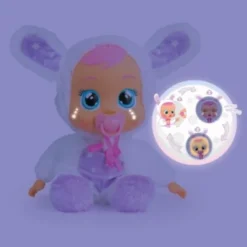 Cry Babies Schlaf Schön Coney 10 Cry Babies Schlaf Schön Coney -Spielzeugladen 15148105 05