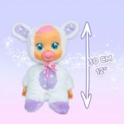 Cry Babies Schlaf Schön Coney 11 Cry Babies Schlaf Schön Coney -Spielzeugladen 15148105 06