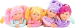 Corolle Rainbow Doll Celeste Mit Zartem Vanilleduft Mit Schlenkerbeinen 40cm -Spielzeugladen 15289635 05