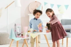 Les Trendies Corolle Mini Corolline Romy Brünett Mit Zartem Vanilleduft 20 Cm -Spielzeugladen 15289643 05