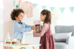 Les Trendies Corolle Mini Corolline Romy Brünett Mit Zartem Vanilleduft 20 Cm -Spielzeugladen 15289643 06