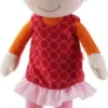 HABA 305041 Kuschelpuppe Mirka