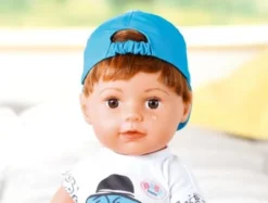 BABY Born® Soft Touch Brother 43 Cm In Geschenkverpackung -Spielzeugladen 15336895 06