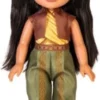 JAKKS PACIFIC Disney Raya Puppe 35 Cm