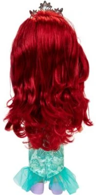 JAKKS PACIFIC Disney Princess Arielle Puppe 35 Cm 4 JAKKS PACIFIC Disney Princess Arielle Puppe 35 Cm – Bild 4