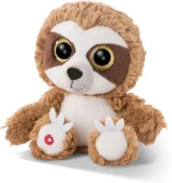 Glubschis Kuscheltier Faultier Heywood 15cm (46616)