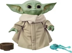 Star Wars The Child Sprechende Plüsch-Figur