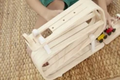 PLANTOYS Kugelbahn Rampenrenner Kugelbahnen -Spielzeugladen 15908570 03