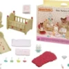 Sylvanian Families Babyzimmer-Set