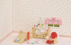 Sylvanian Families Babyzimmer-Set 9 Sylvanian Families Babyzimmer-Set -Spielzeugladen 15910290 04