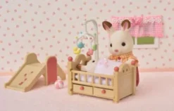 Sylvanian Families Babyzimmer-Set 11 Sylvanian Families Babyzimmer-Set -Spielzeugladen 15910290 06