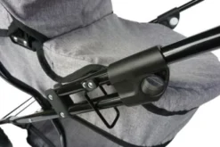 KNORRTOYS.COM Puppenwagen First, Stone Black -Spielzeugladen 15927181 04