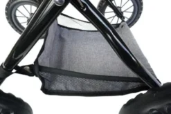 KNORRTOYS.COM Puppenwagen First, Stone Black -Spielzeugladen 15927181 05