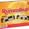 Jumbo Wort Rummikub