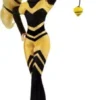 Bandai Miraculous Puppe - Queen Bee, 26 Cm