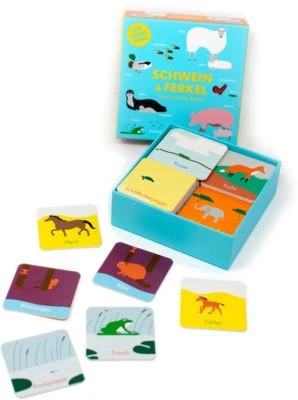 Laurence King Verlag Schwein & Ferkel 2 Laurence King Verlag Schwein & Ferkel – Bild 2