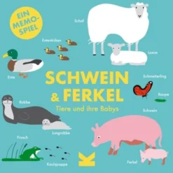 Laurence King Verlag Schwein & Ferkel 7 Laurence King Verlag Schwein & Ferkel -Spielzeugladen 16493217 04