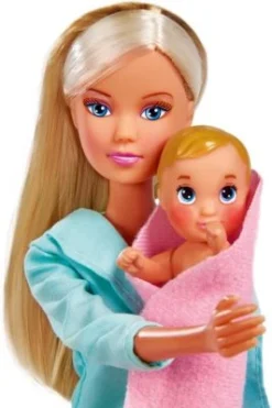 Steffi LOVE Baby Doctor -Spielzeugladen 16616047 04