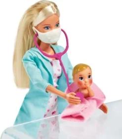 Steffi LOVE Baby Doctor -Spielzeugladen 16616047 05