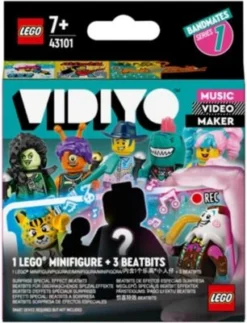 LEGO® VIDIYO 43101 Bandmates