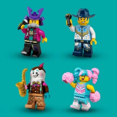 LEGO® VIDIYO 43101 Bandmates 5 LEGO® VIDIYO 43101 Bandmates – Bild 5