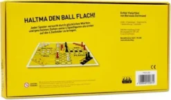 BVB-Spiel: Haltma Den Ball Flach! -Spielzeugladen 16671333 05