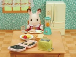 Sylvanian Families Frühstücks-Set Mit Toaster -Spielzeugladen 16972349 03
