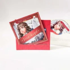 Der Trotzkopf, 5 Audio-CD 8 Der Trotzkopf, 5 Audio-CD -Spielzeugladen 17042817 03