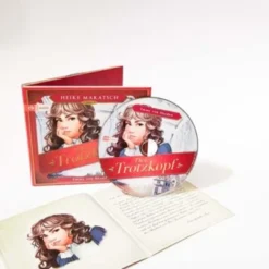 Der Trotzkopf, 5 Audio-CD 9 Der Trotzkopf, 5 Audio-CD -Spielzeugladen 17042817 04