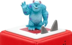 Tonies Disney Monster AG 7 Tonies Disney Monster AG -Spielzeugladen 17068859 04