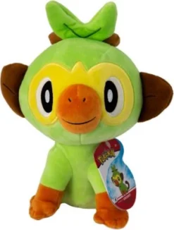 Pokémon - Chimpep Plüsch 20cm