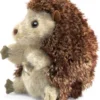 Folkmanis Handpuppe Igel / Hedgehog