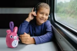 Vtech V-Story Pocket, Pink -Spielzeugladen 17461773 04