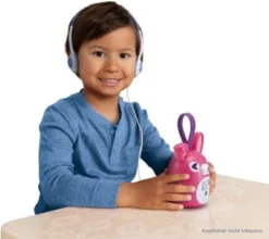 Vtech V-Story Pocket, Pink -Spielzeugladen 17461773 05