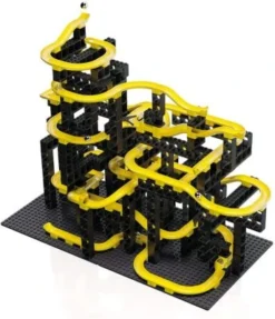 Hubelino Pi Kugelbahn Starter Set 440280 -Spielzeugladen 17595736 04