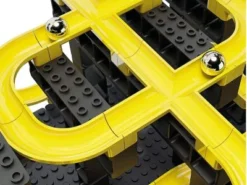 Hubelino Pi Kugelbahn Starter Set 440280 -Spielzeugladen 17595736 06