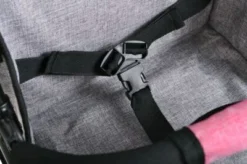 KNORRTOYS.COM Kombi-Puppenwagen Coco - Jeans Grey -Spielzeugladen 17623497 04