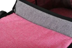 KNORRTOYS.COM Kombi-Puppenwagen Coco - Jeans Grey -Spielzeugladen 17623497 06