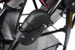 KNORRTOYS.COM Zwillingspuppenwagen Milo - Jeans Grey -Spielzeugladen 17623516 06