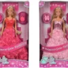 Steffi LOVE Princess Gala Fashion, 2-sort.