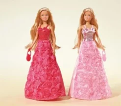 Steffi LOVE Princess Gala Fashion, 2-sort. -Spielzeugladen 17638301 06